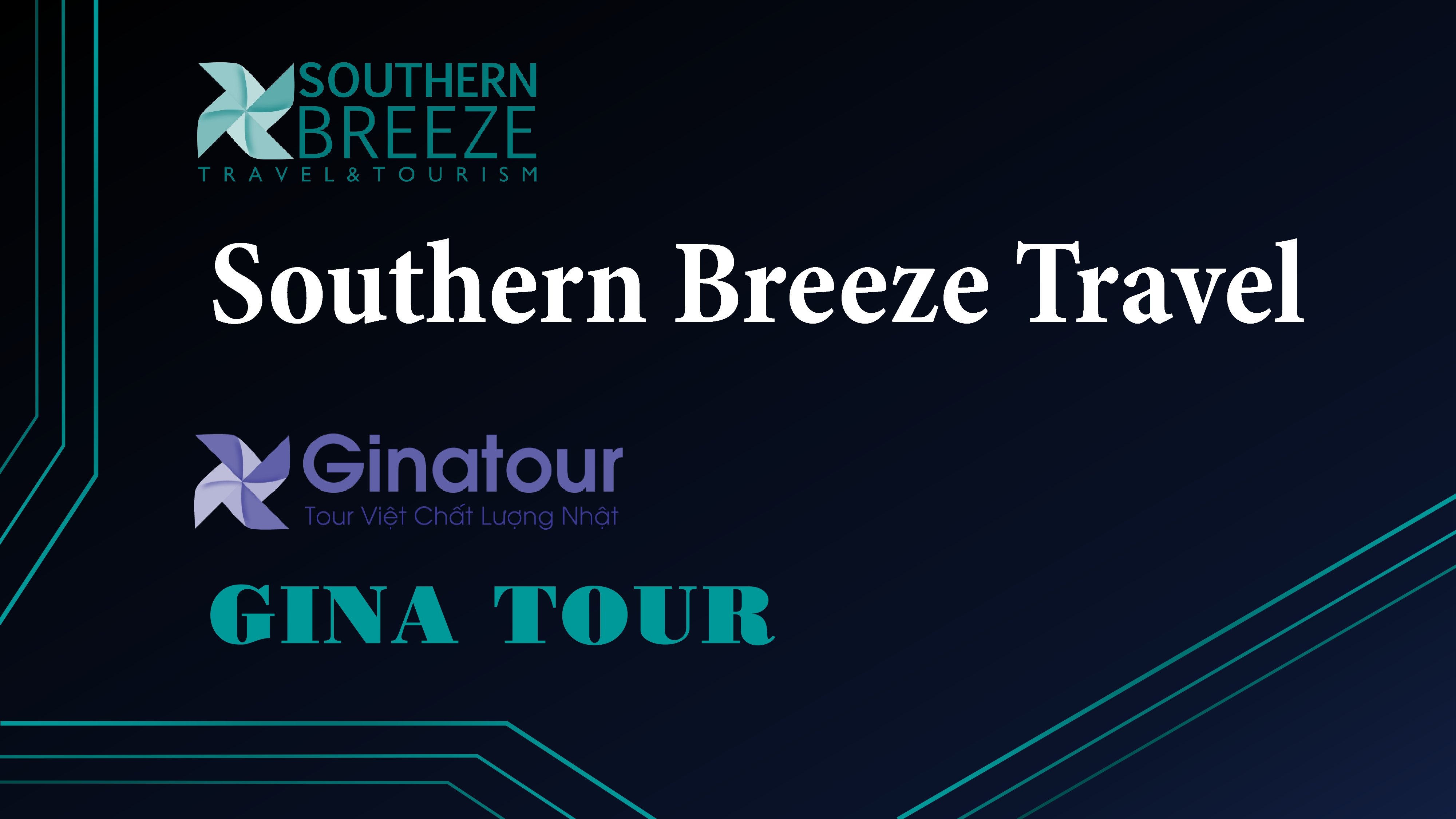 Southern Breeze Travel